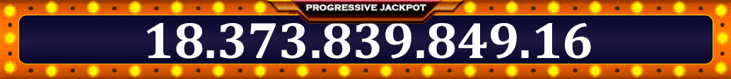 Jackpot Logamtogel